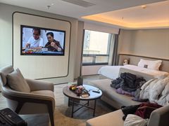 -南京THE TAI太和紫金大酒店