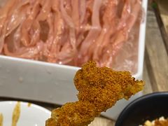-靓靓蒸虾(恩施新天地店)