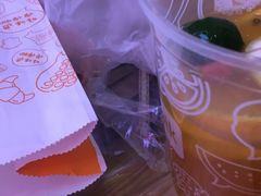-BreadTalk面包新语·烘焙蛋糕(深业上城店)