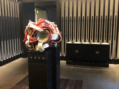-上海苏宁宝丽嘉酒店·嘉府壹号中餐厅