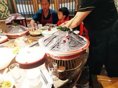 -码头故事火锅(大丰店)