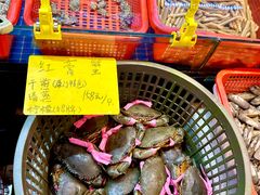 -醉壹号海鲜大排档·老厦门特色菜(厦门美食地标店)