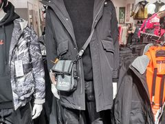 -三福时尚(文化大厦店)