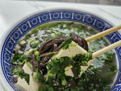-樊记腊汁肉(竹笆市总店)