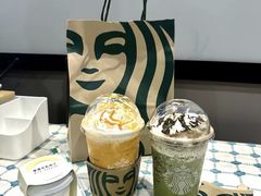 -星巴克臻选(北京颐堤港中心第二店)