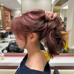 -Kraemer Paris苏豪路易士·嘉玛发廊
