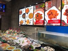 -双合园·海鲜水饺青岛菜(万佳广场店)