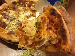 -盘炉forenza·云贵川融合小食堂 ( 钟楼中柳巷店)