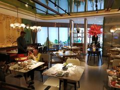 大堂-望湘园·小雅(德基店)
