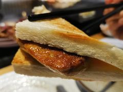 -松临·铁板烧&Omakase(神农店)