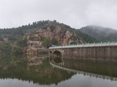 -黄巢水库