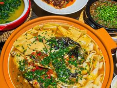 -No.DD戳子烧烤·江湖菜(北京总店)