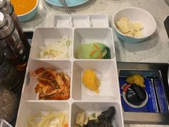 -韩时烤肉(枫蓝店)