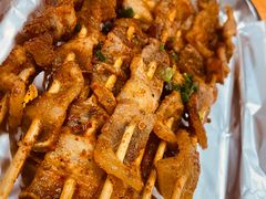 五花肉-聚味瞿记·龙虾堂(树木岭店)