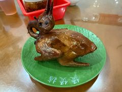 -煲煲掂风味煲仔饭餐厅(西区店)