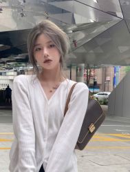 -丝源发型