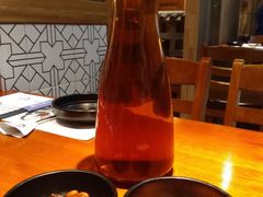 大枣茶-鑫日千里马朝鲜族小馆(总店)