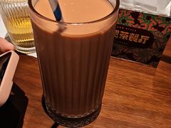 -千日贺茶餐厅(高新万达店)