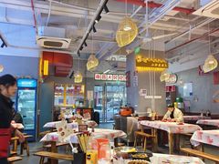 -老闵田螺馆·南昌市井菜·特色小吃(总店)