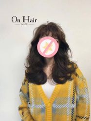 点击看大图 -OnHair造型