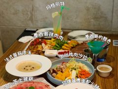 -塔可墨西哥餐厅(江宁景枫店)