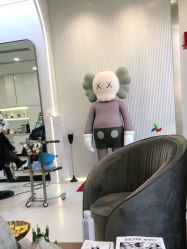 -a·f one hair salon