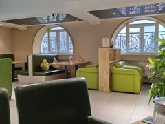 -去茶去餐厅(中央大街店)