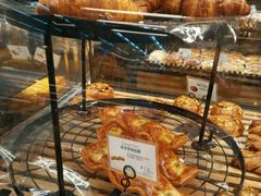 -巴黎贝甜(华堂新辰汇店)