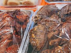 -香妃烤鸡(西单店)