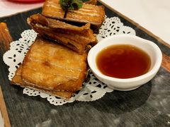 -阿明小菜·海鲜·上海菜(梅陇华理店)