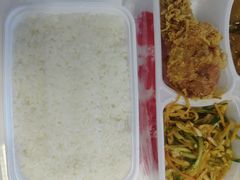 -晓宇盒饭(民安街店)