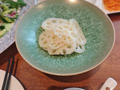 -祥记餐饮•豫粤珍味(金隅大厦店)