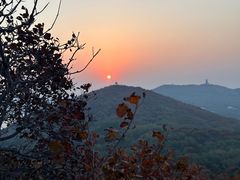 -樱桃山旅游景区