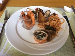 -佰园全日西餐厅-厦门佰翔软件园酒店