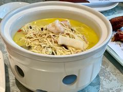 -南方酒店·淮扬菜(回民街店)