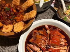 -南京大牌档(青岛万象城店)