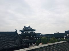 -东台西溪天仙缘景区