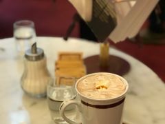 -Cafe Sacher(WIEN)