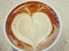 -% Arabica(京都东山店)