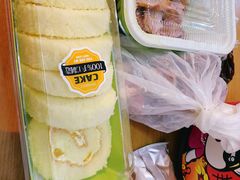 -思味特(纬一路店)