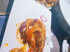 -極上萬膳·日料放题(海岸城店)