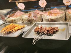 -福禧荟·海鲜自助