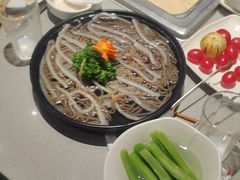 -海底捞火锅(吾悦广场店)