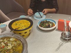 -有红鸡毛店·川菜(建设路店)