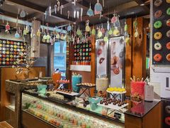 -怡咖啡海鲜自助餐厅(浦东香格里拉店)