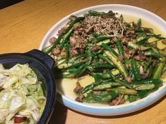 -盐帮食坊•小河帮川菜(四川师大店)