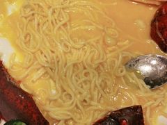 芝士焗龙虾-宝燕海鲜(好爱店)