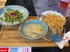 -大王油茶(二厂文创公园店)