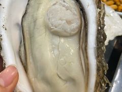 -一蚝一贝海鲜特色餐厅(万象城店)