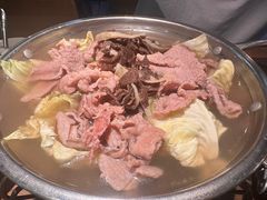 -肖四女乐山跷脚牛肉(世博源店)